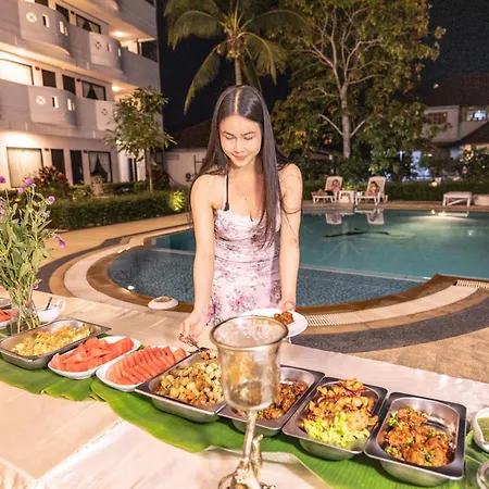 Blue Carina Hotel Phuket-2