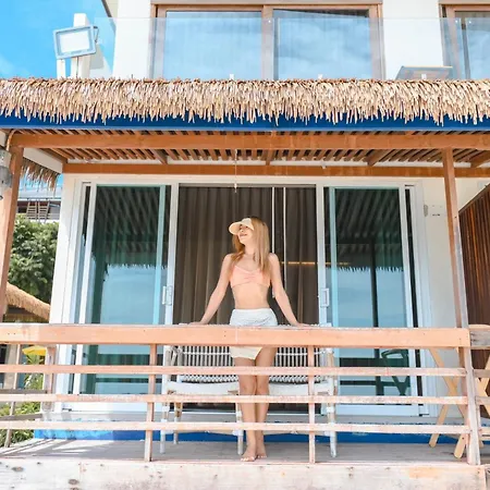 Samed Seaside Resort-3