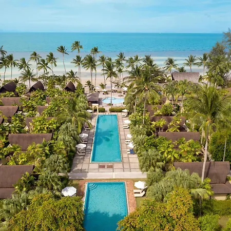 Tui Blue The Passage Samui Pool Villas With Private Beach Resort-2