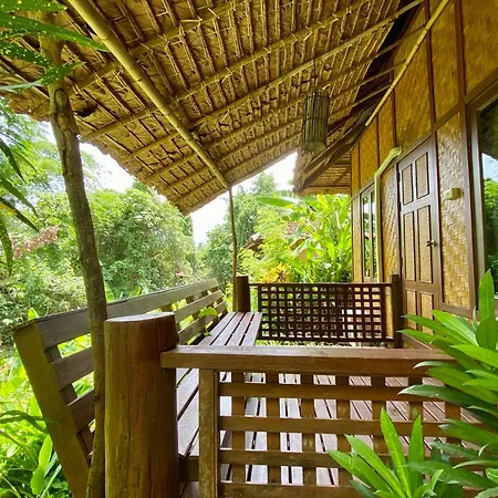 Fern Resort Mae Hong Son-2