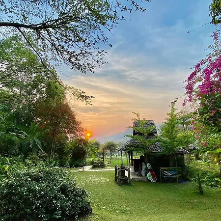 Fern Resort Mae Hong Son-3