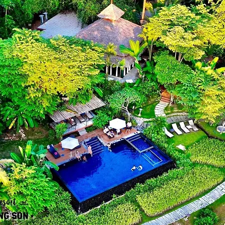 Fern Resort Mae Hong Son-2