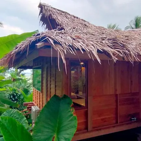 The Tropical Koh Mook-3