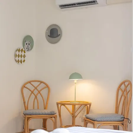 Green Palace Hotel-2