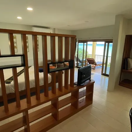 Paradise Pearl Bungalows-3