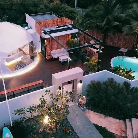 Le Resort And Villas-3