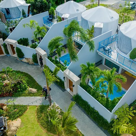 Le Resort And Villas-3