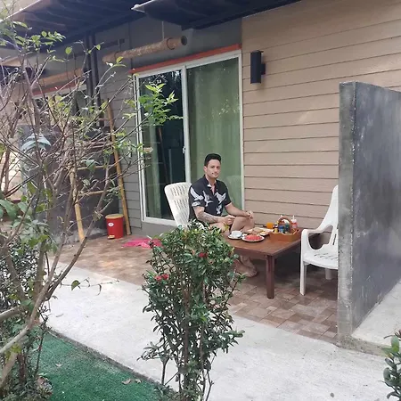 Baanphong Lanta-3