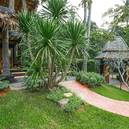 Andalay Beach Resort Koh Libong-3