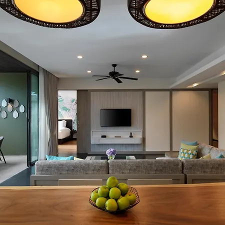 Avani Plus Mai Khao Phuket Suites-2