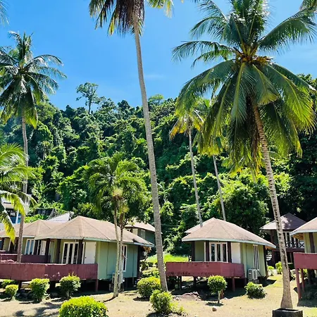 Koh Ngai Resort-2