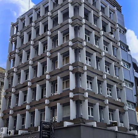 Pacific Residence-3