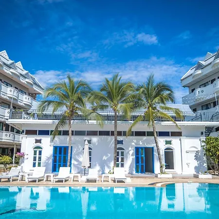 Blue Carina Hotel Phuket-3