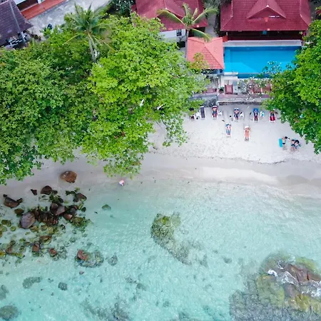 Bhundhari Chaweng Beach Resort Koh Samui - Sha Plus-3