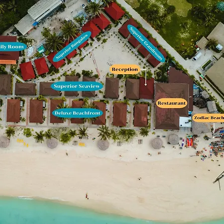 Zodiac Seesun Resort-3
