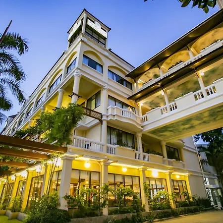 Mae Pim Resort Hotel-2