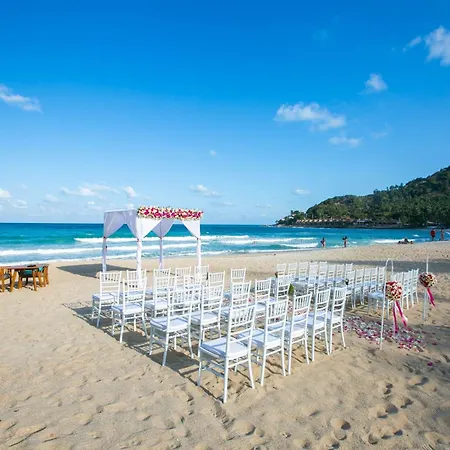 Sheraton Samui Resort-2