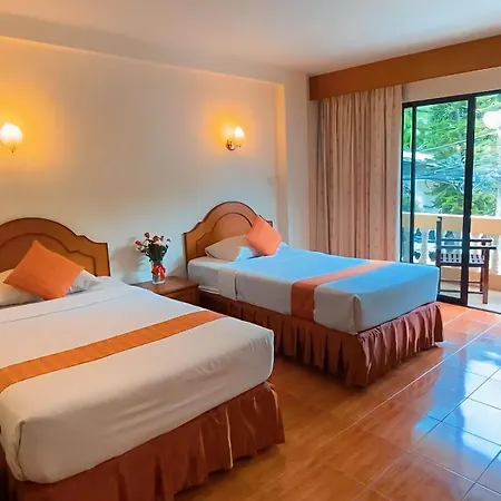 Kata View Guest House-2