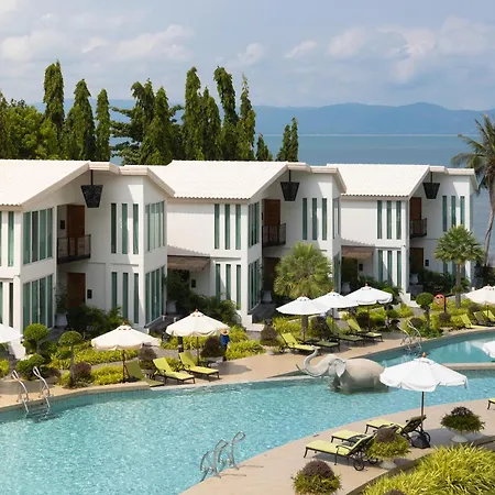Vannee Golden Sands Beachfront Resort-3