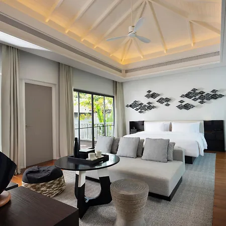 The Shellsea Krabi I Luxury Beach Front Resort & Pool Villa-2