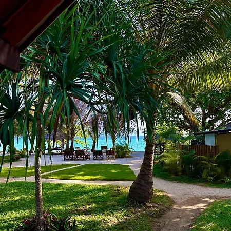 Kalume' Eco Boutique Resort-Adult Only-2