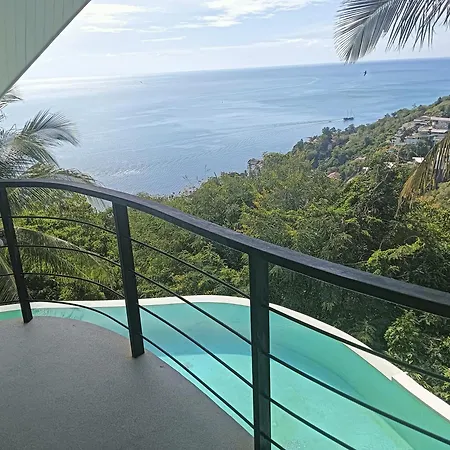 Villa The Spot Koh Samui-2