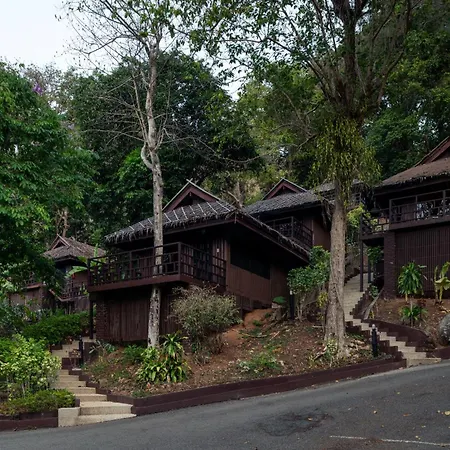 Baan Krating Phuket Resort Naiharn-Sha Plus-3