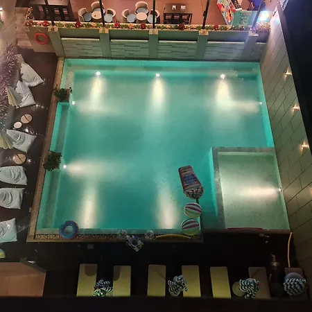 The Bay Exclusive Hotel-2