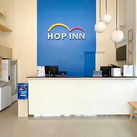 Hop Inn Kanchanaburi Building A-2