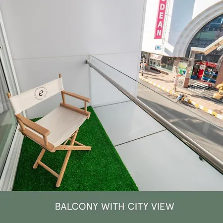 Ease Me Residence-3