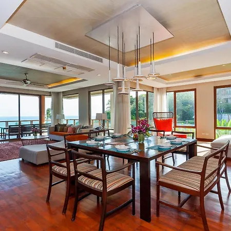 Shasa Resort - Luxury Beachfront Suites-2