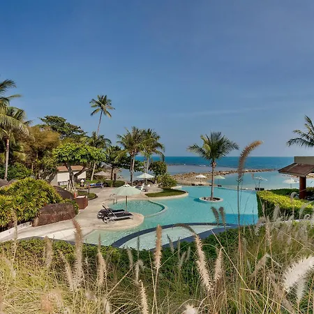 Shasa Resort - Luxury Beachfront Suites-3