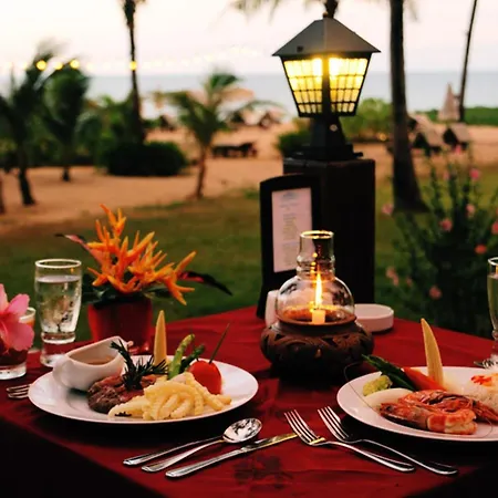 Andamania Beach Resort, Khaolak - Sha Plus-2