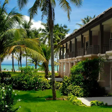 Andamania Beach Resort, Khaolak - Sha Plus-2