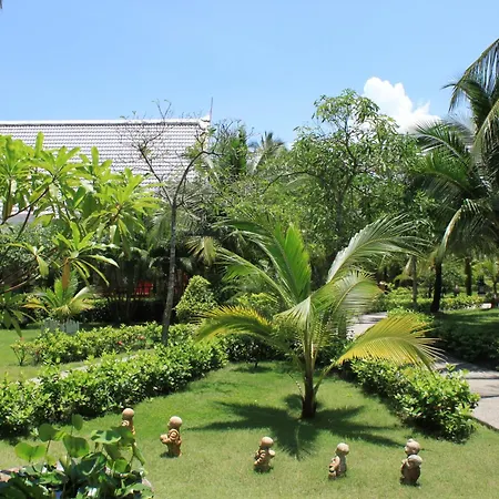 Mukdara Beach Villa & Spa Hotel-2