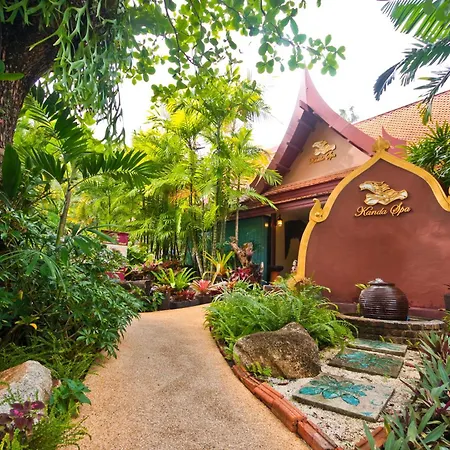 Phuket Orchid Resort&Spa - SHA Extra Plus-2