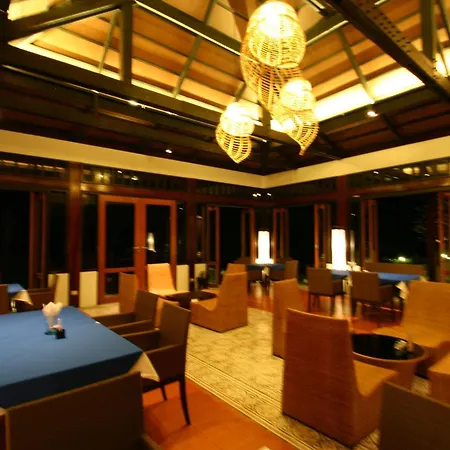 Khaolak Blue Lagoon Resort - Sha Extra Plus-2