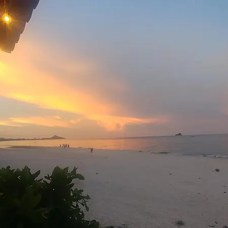 Khao Tao Beach Lodge Old Siam-2