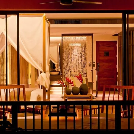 Hansar Samui Resort & Spa - Sha Extra Plus-3