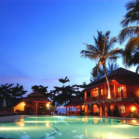 Havana Beach Resort Phangan-3