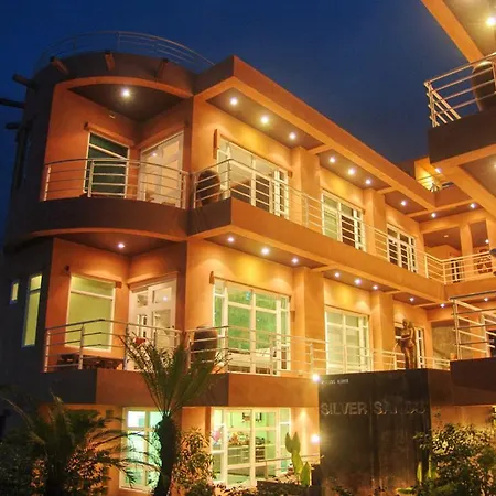 Silver Sands Resort - Koh Tao-2