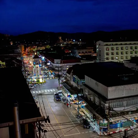 Betong Hello Hotel-2