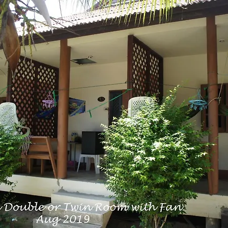 Haad Salad Resort-2