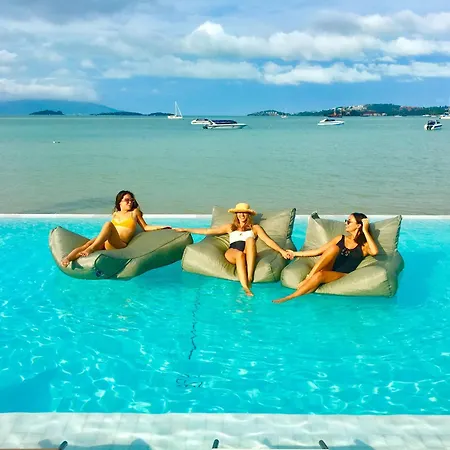 Chi Samui Resort-3