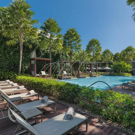 Stay Wellbeing&Lifestyle Resort-2