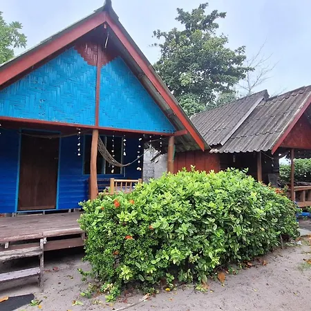 Breizh Cape Beach Bungalows-3