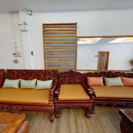 Changsova Hotel-3