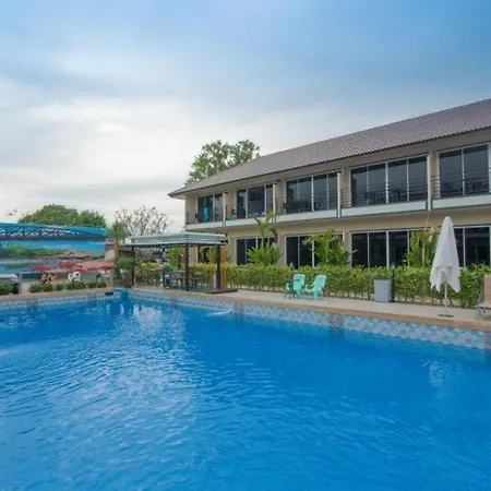 Sky Resort Kanchanaburi-2