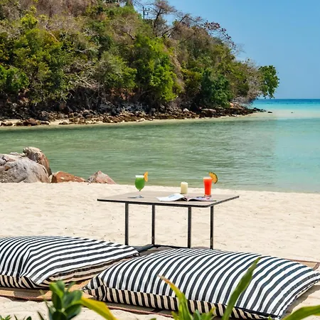Saii Phi Phi Island Village - Complimentary Shared Speedboat Transfer For 5 Nights And Longer-3