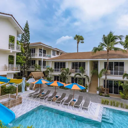 Ark Bar Beach Resort-2